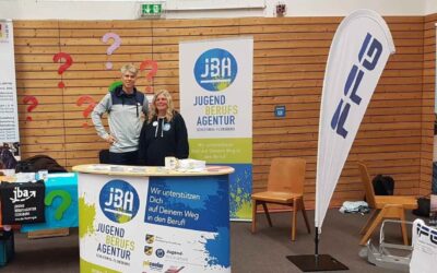 Schul-, Eltern- und Berufsmessen